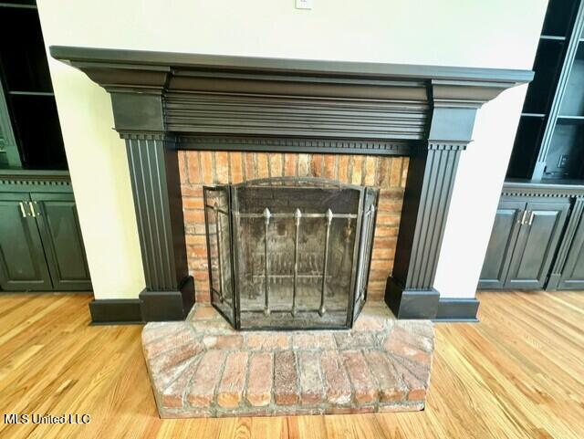 821 Washington Street