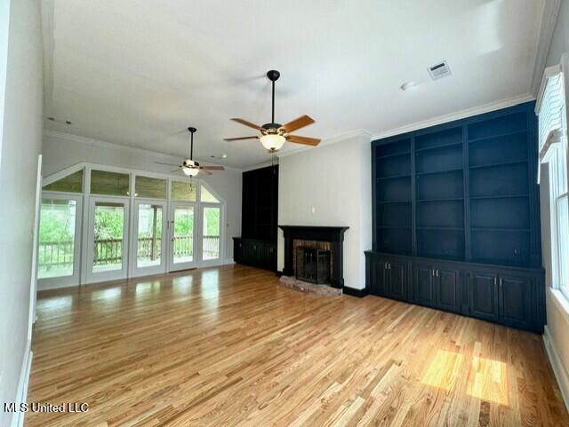 821 Washington Street