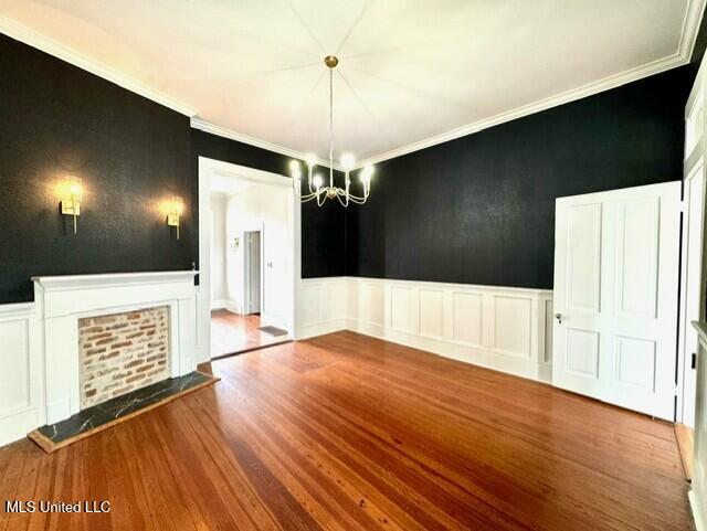 821 Washington Street