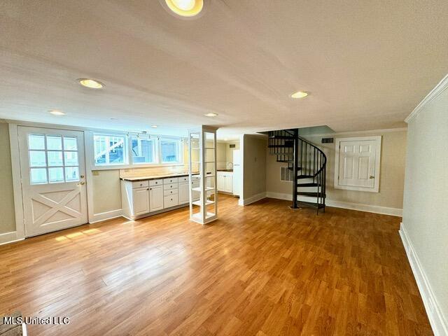 821 Washington Street