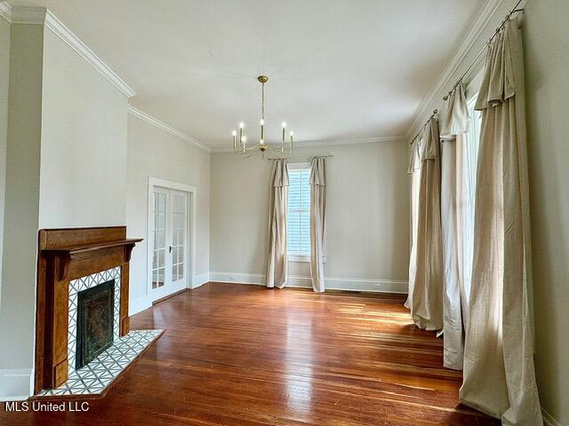 821 Washington Street