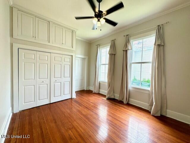 821 Washington Street