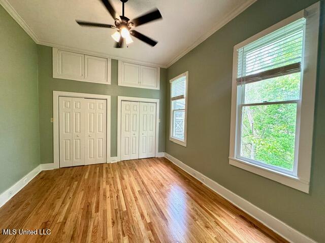 821 Washington Street