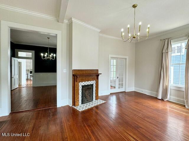 821 Washington Street