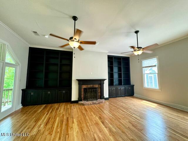 821 Washington Street