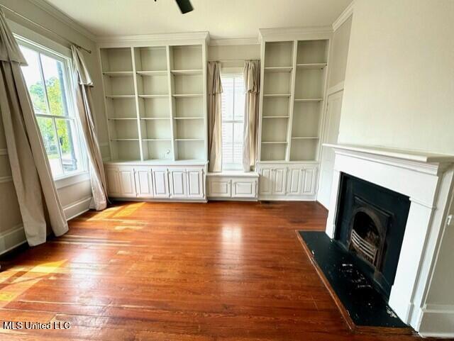 821 Washington Street