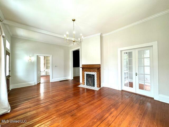 821 Washington Street