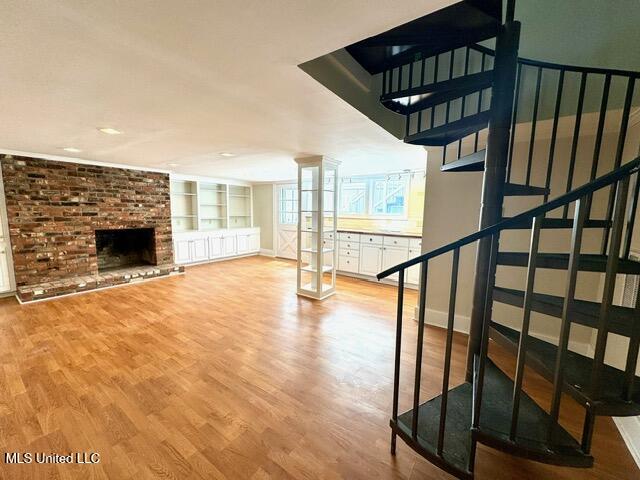 821 Washington Street