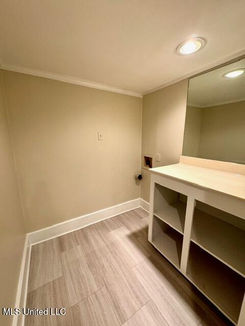 821 Washington Street