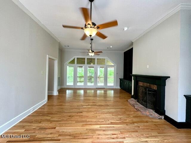 821 Washington Street