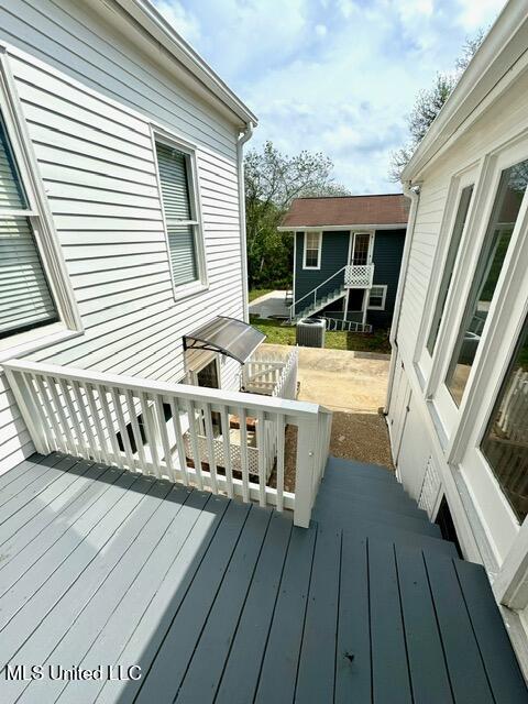 821 Washington Street