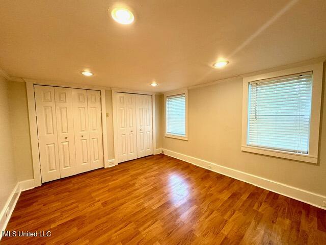 821 Washington Street