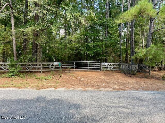 4870 Berwick Cassels Road