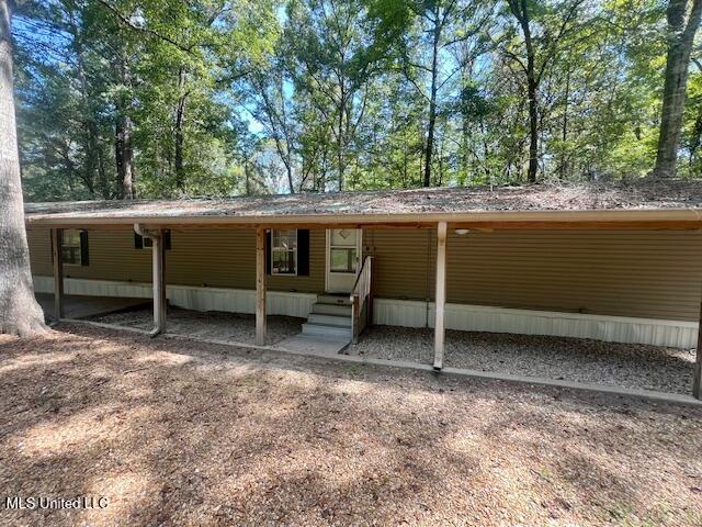 4870 Berwick Cassels Road