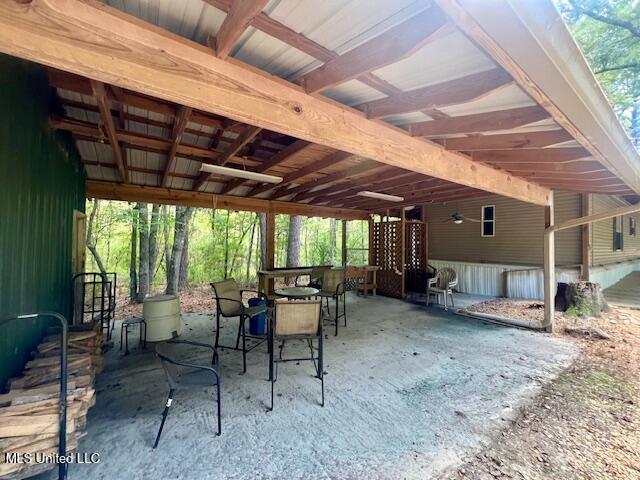 4870 Berwick Cassels Road