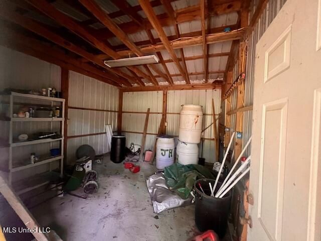 4870 Berwick Cassels Road