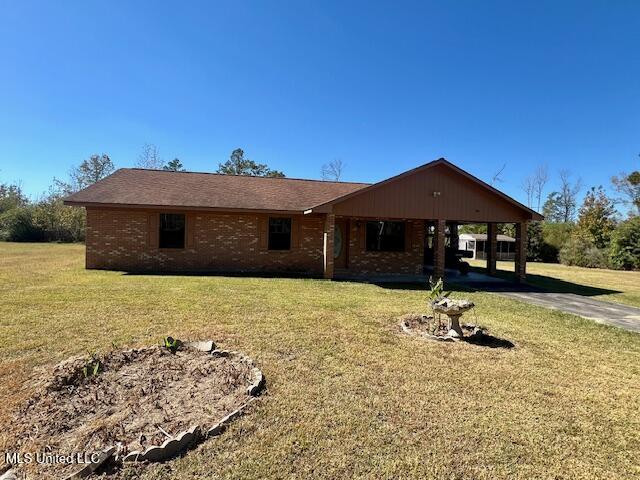 33 Watts Bennett Circle