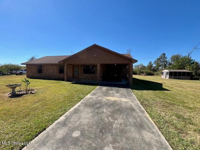 33 Watts Bennett Circle