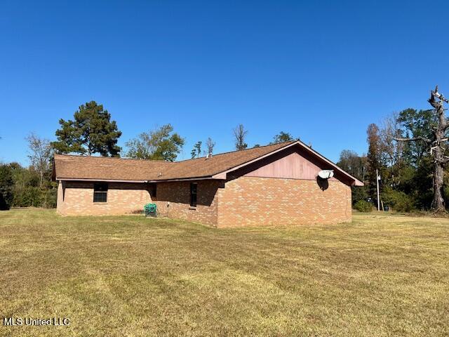 33 Watts Bennett Circle