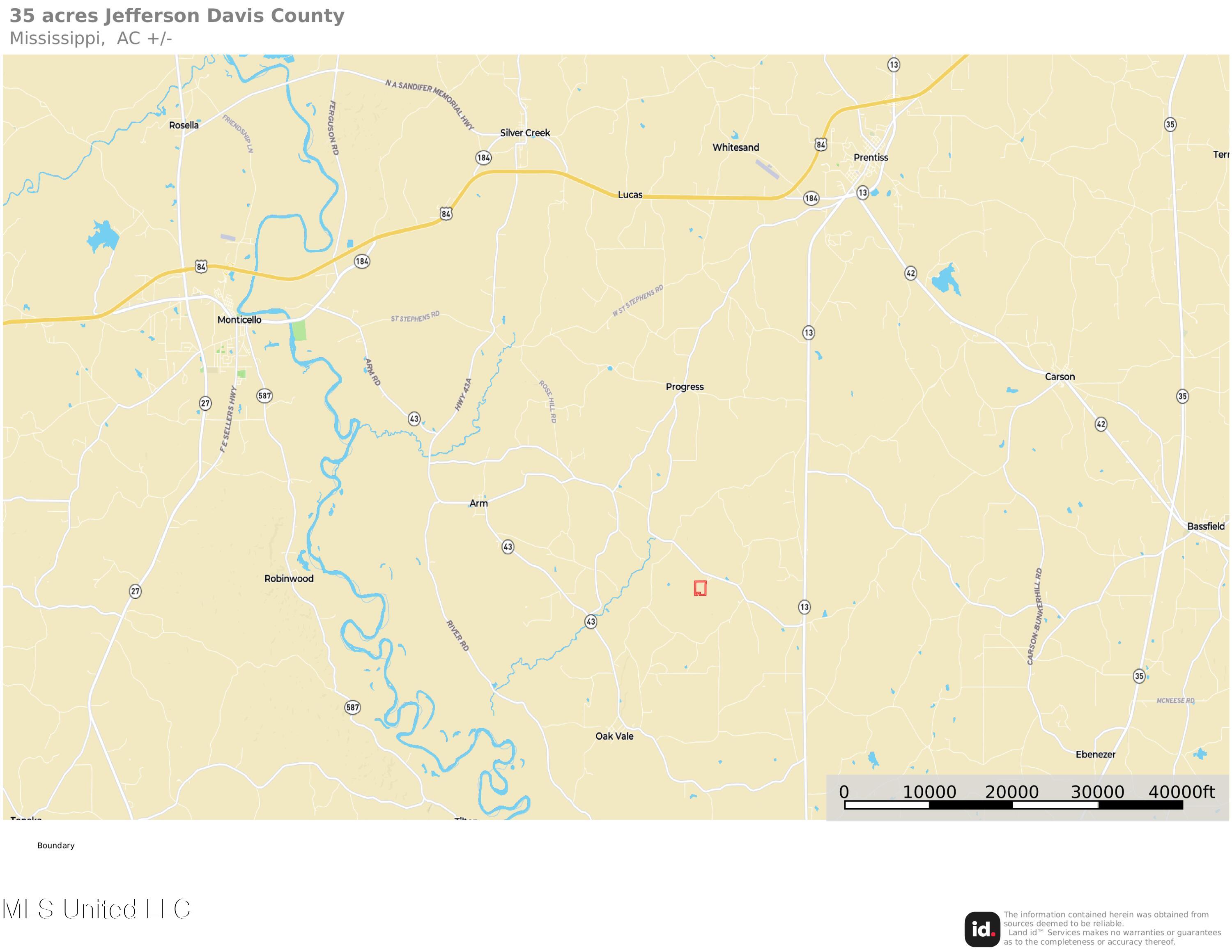 33 Watts Bennett Circle