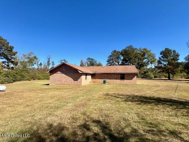 33 Watts Bennett Circle