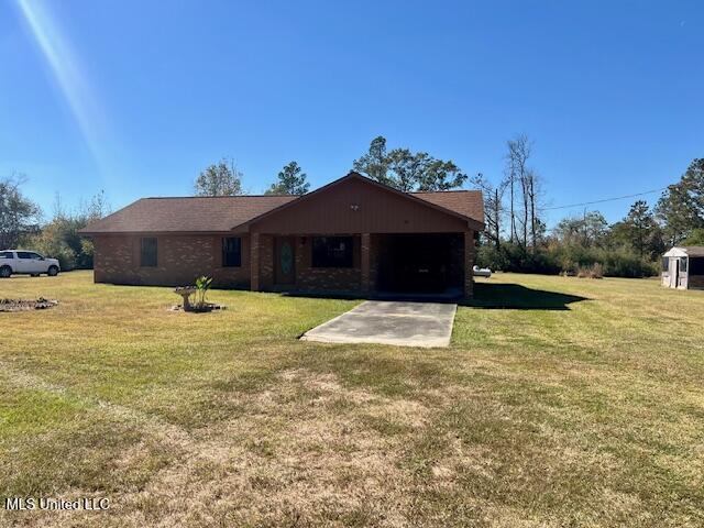 33 Watts Bennett Circle