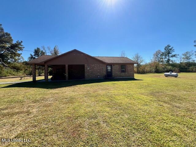 33 Watts Bennett Circle