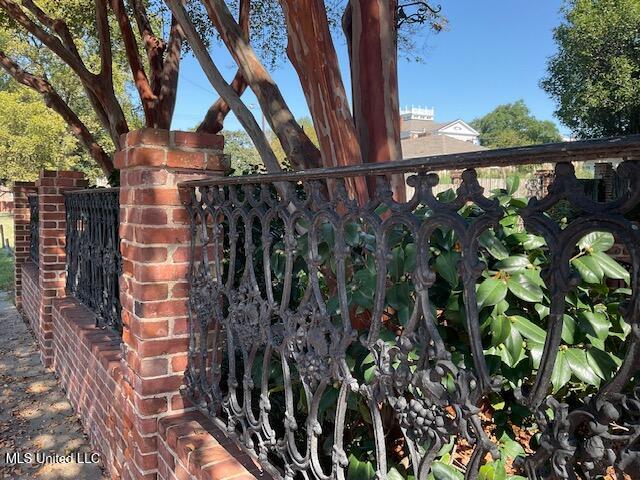 311 Jefferson Street