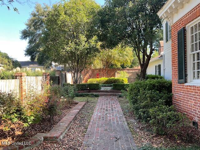 311 Jefferson Street