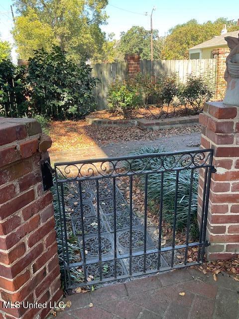 311 Jefferson Street