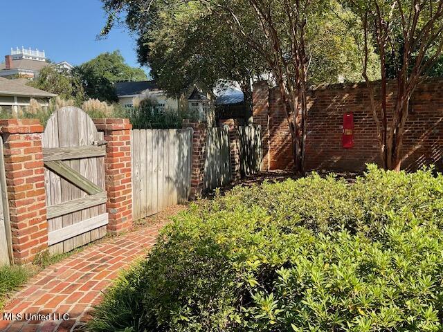 311 Jefferson Street