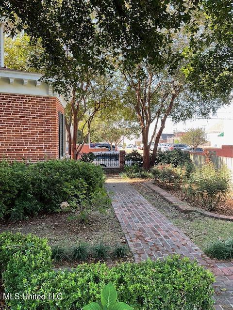 311 Jefferson Street