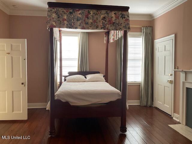 311 Jefferson Street