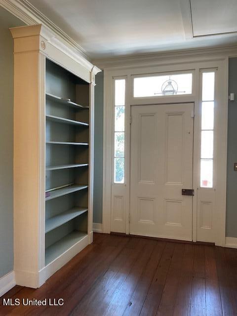 311 Jefferson Street