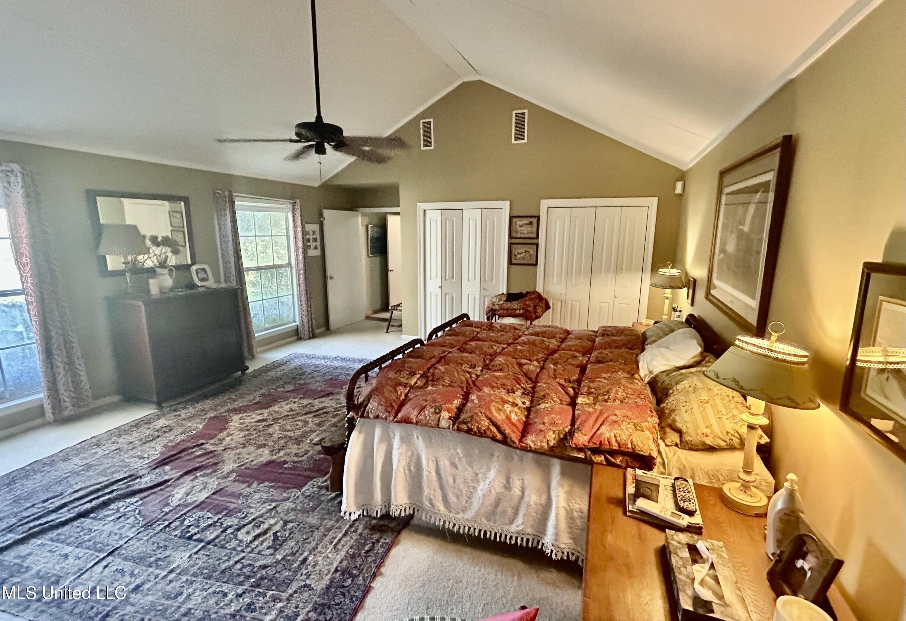 1845 Dry Fork Creek Road