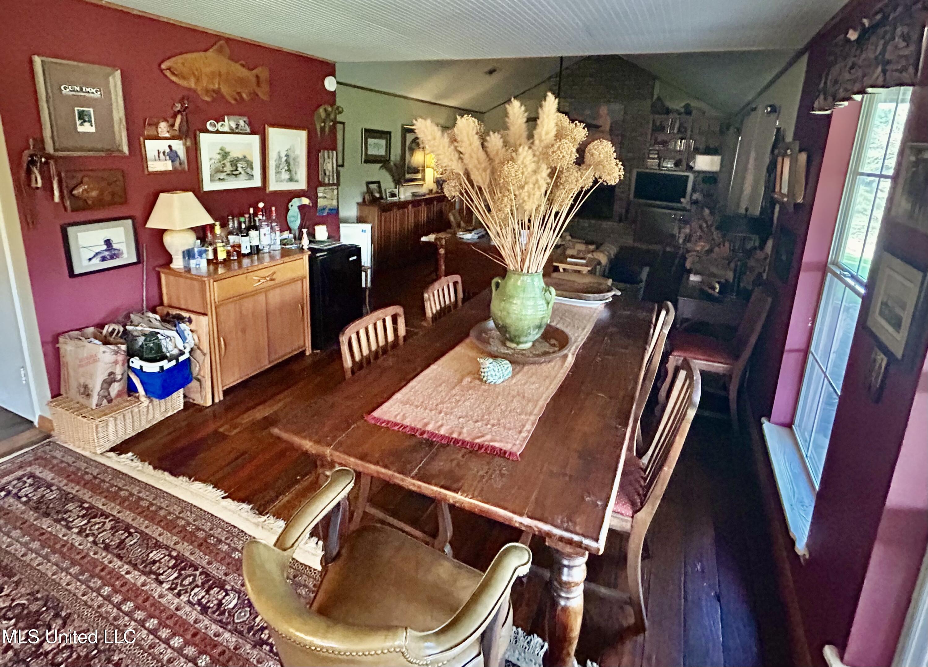 1845 Dry Fork Creek Road