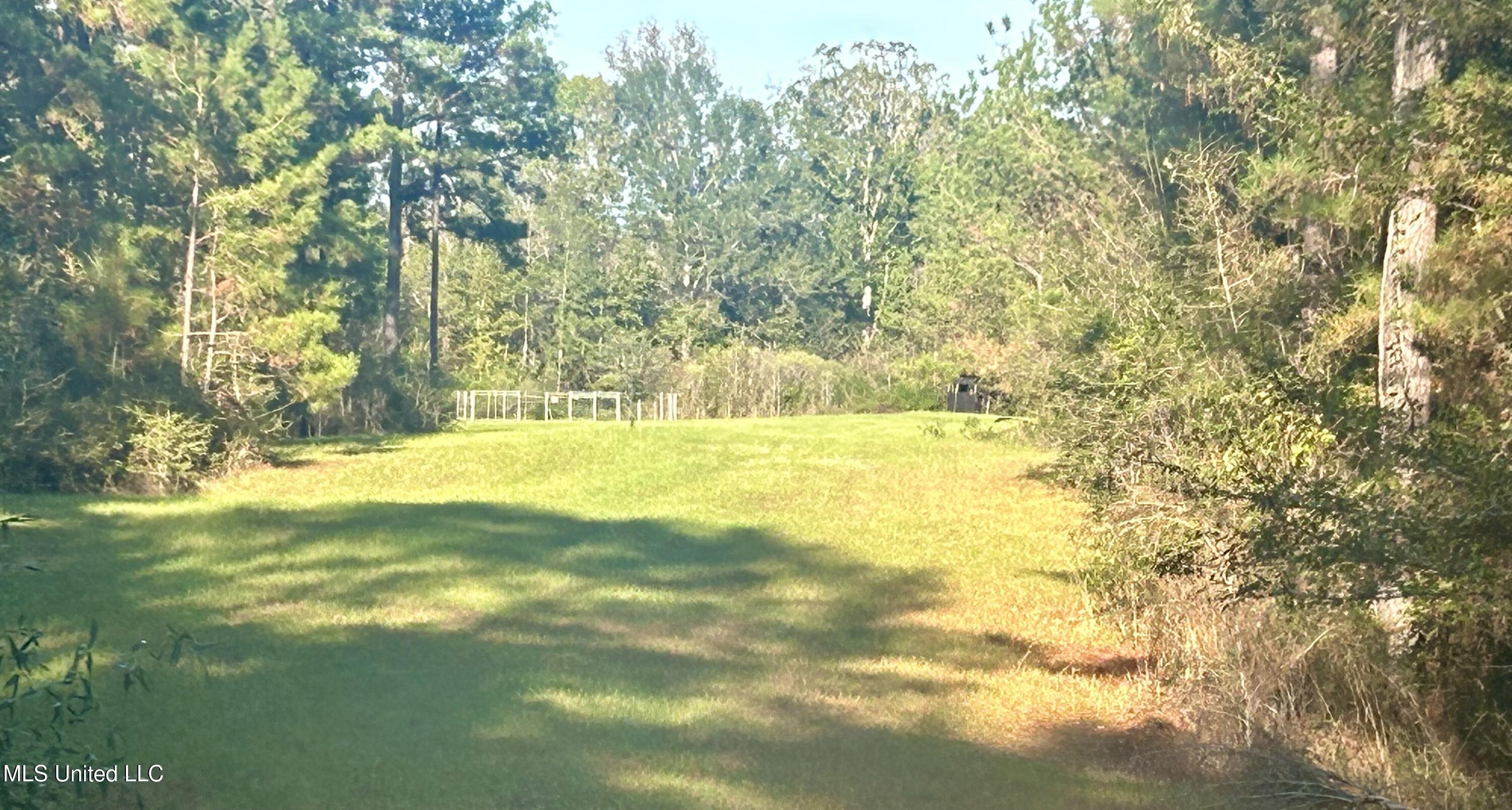 1845 Dry Fork Creek Road