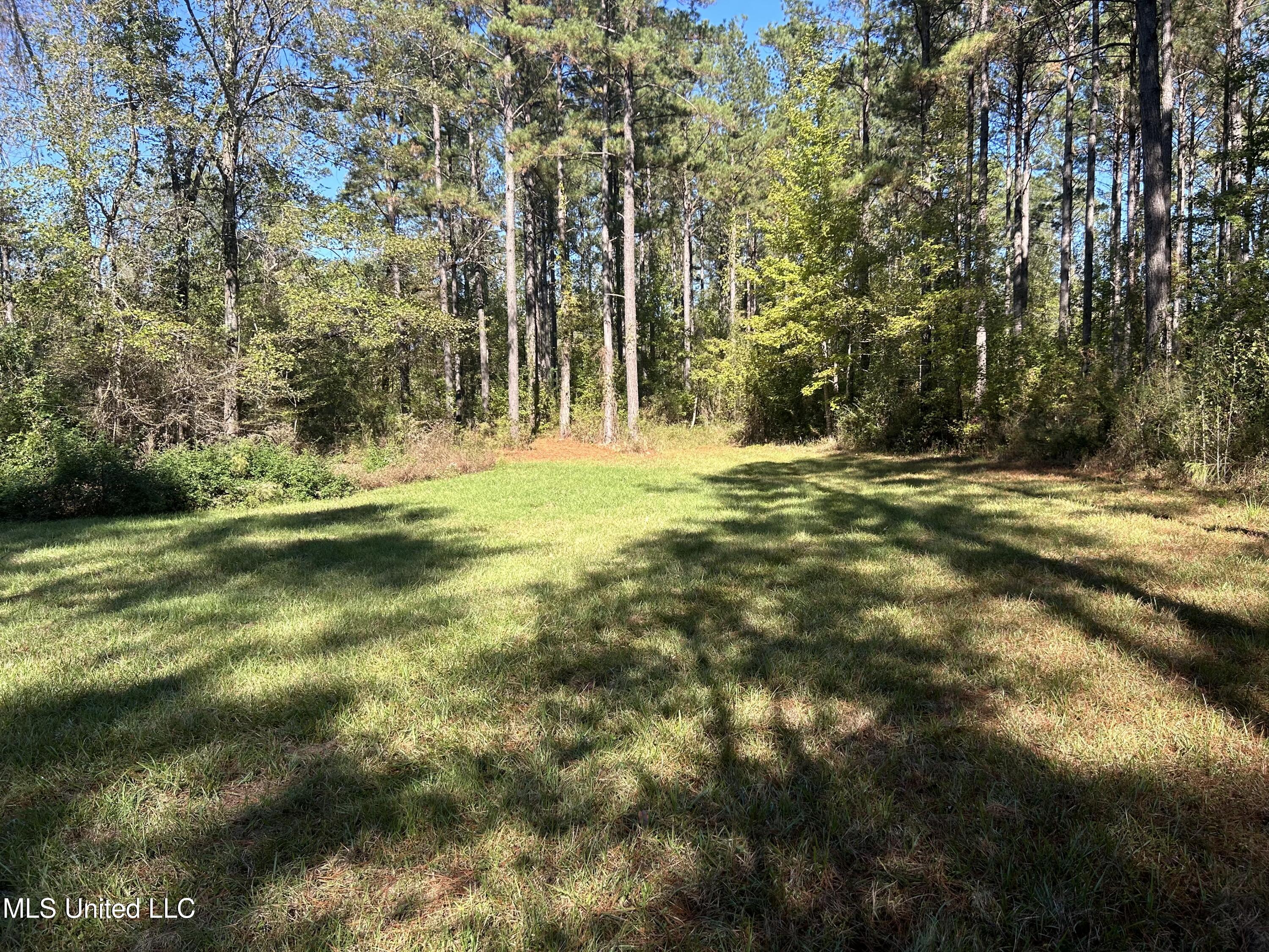 1845 Dry Fork Creek Road