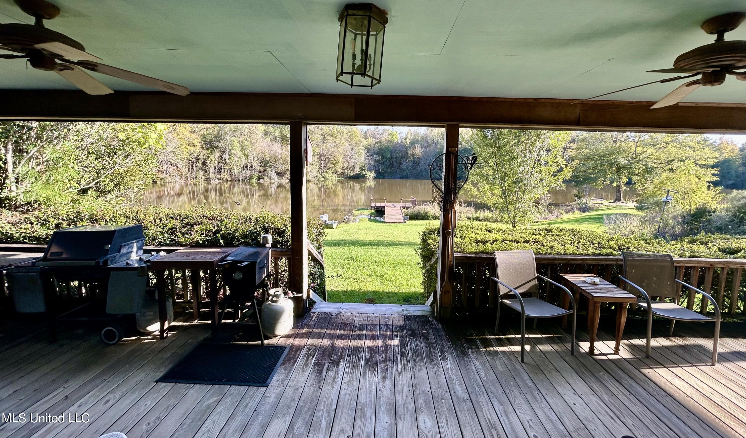 1845 Dry Fork Creek Road