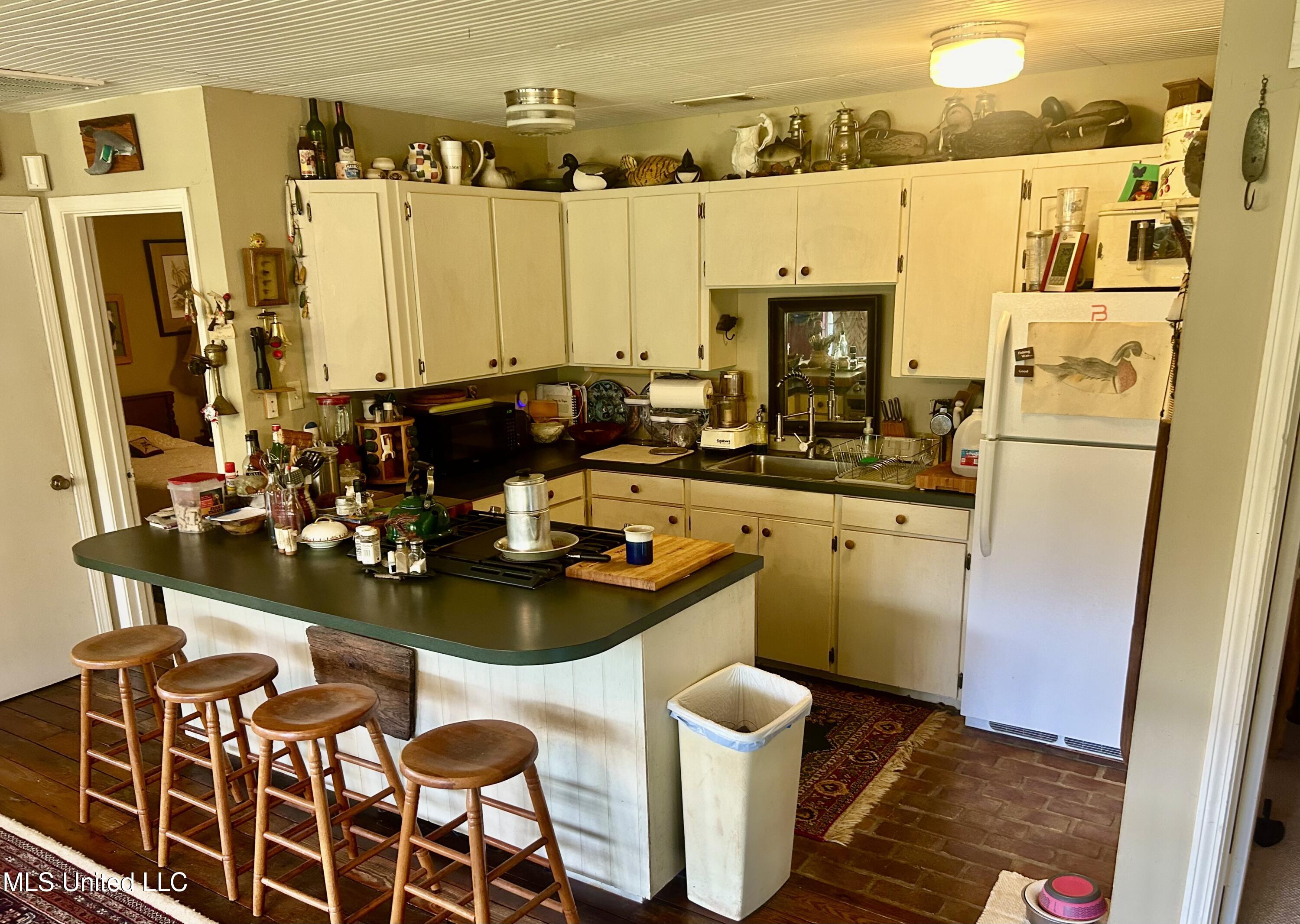 1845 Dry Fork Creek Road