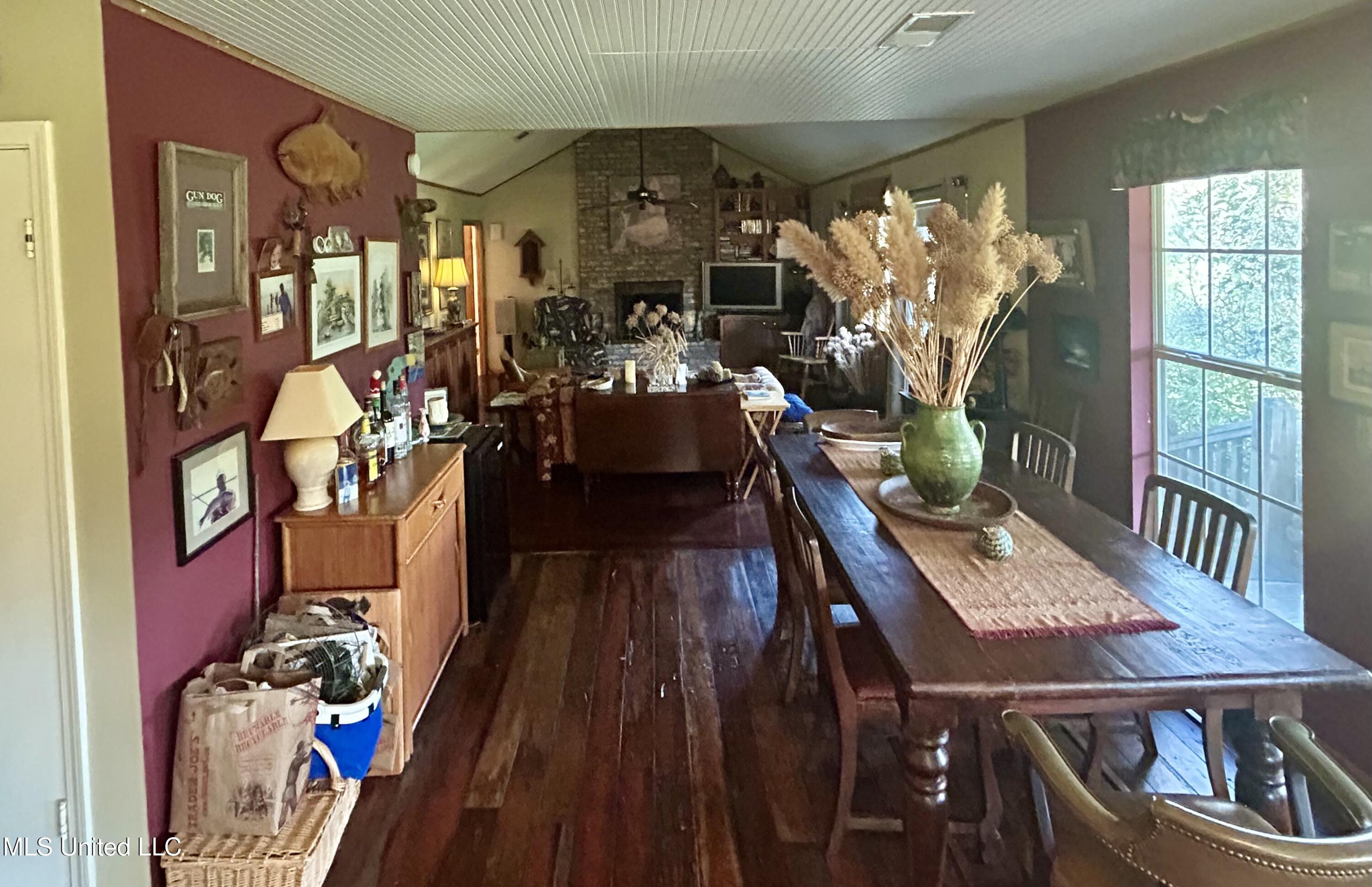 1845 Dry Fork Creek Road