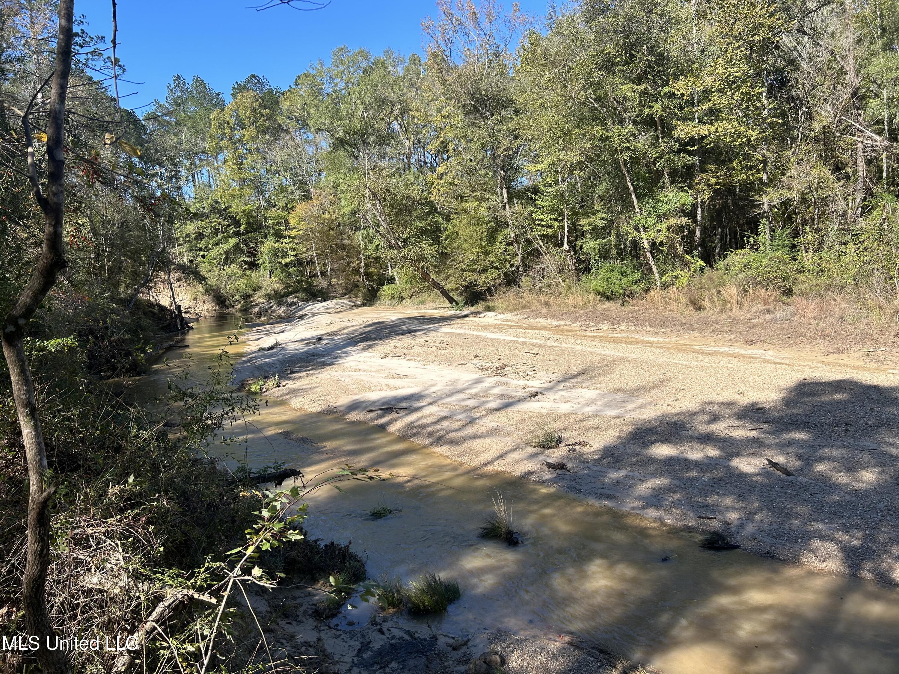 1845 Dry Fork Creek Road