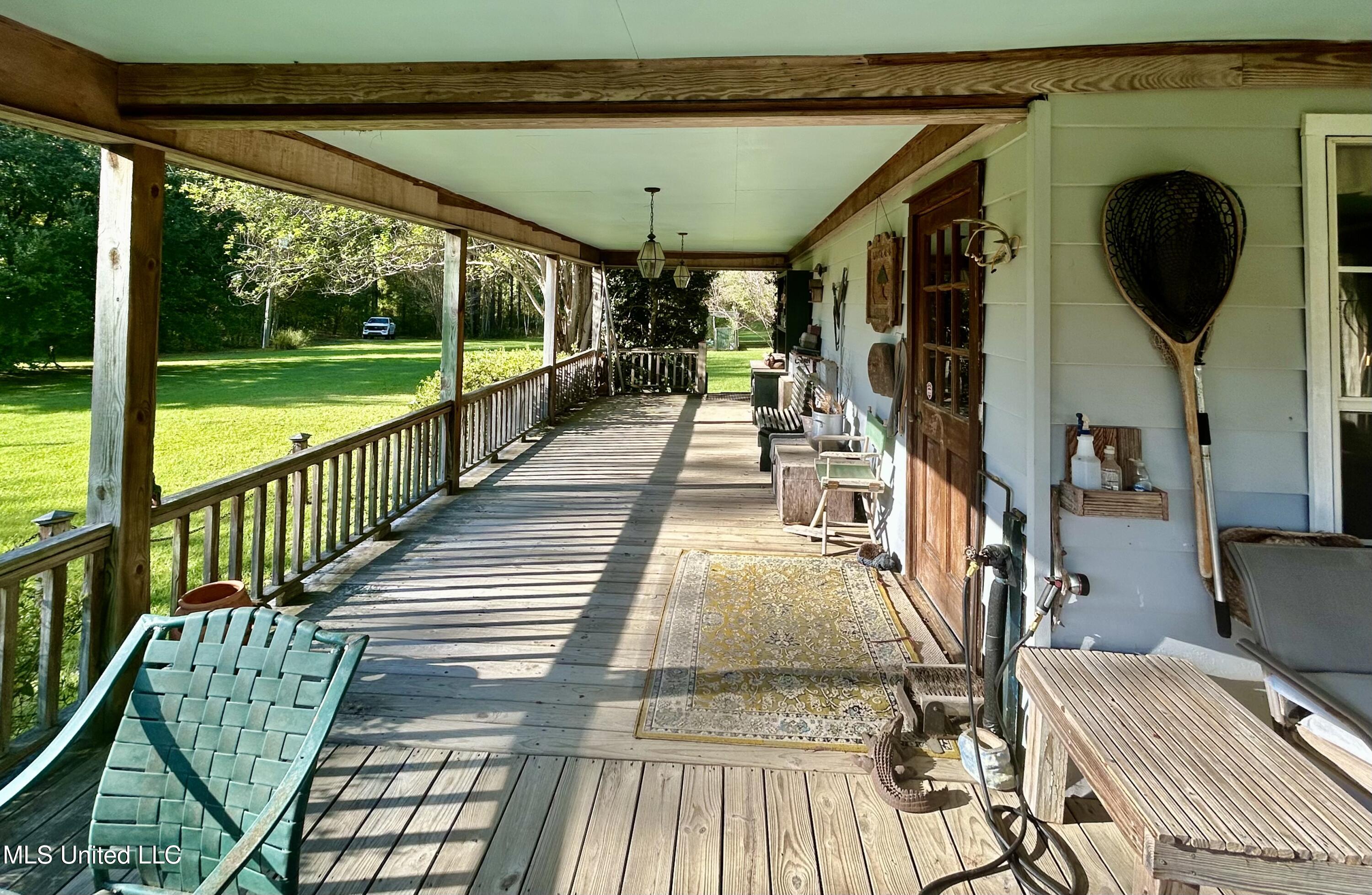 1845 Dry Fork Creek Road