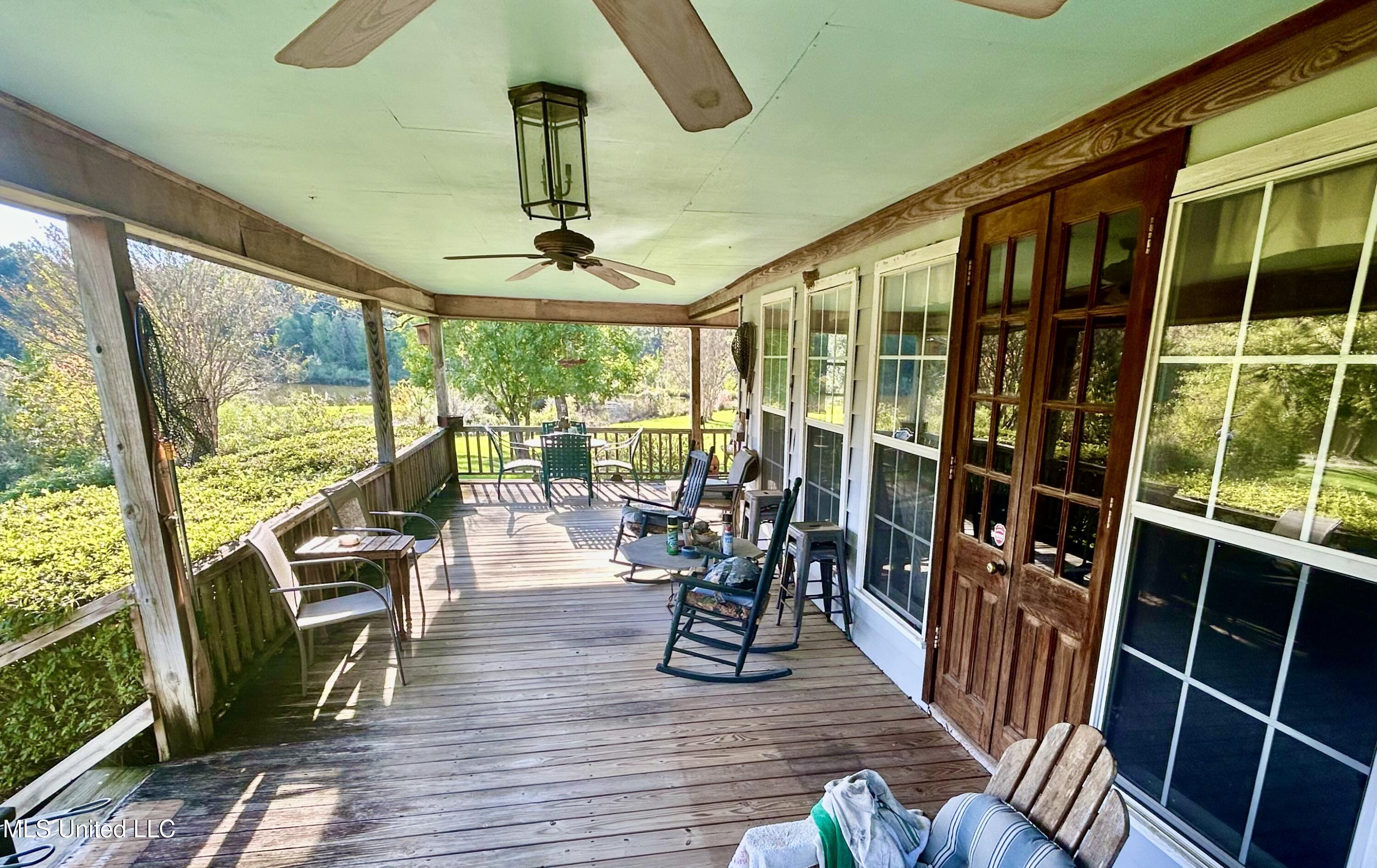 1845 Dry Fork Creek Road