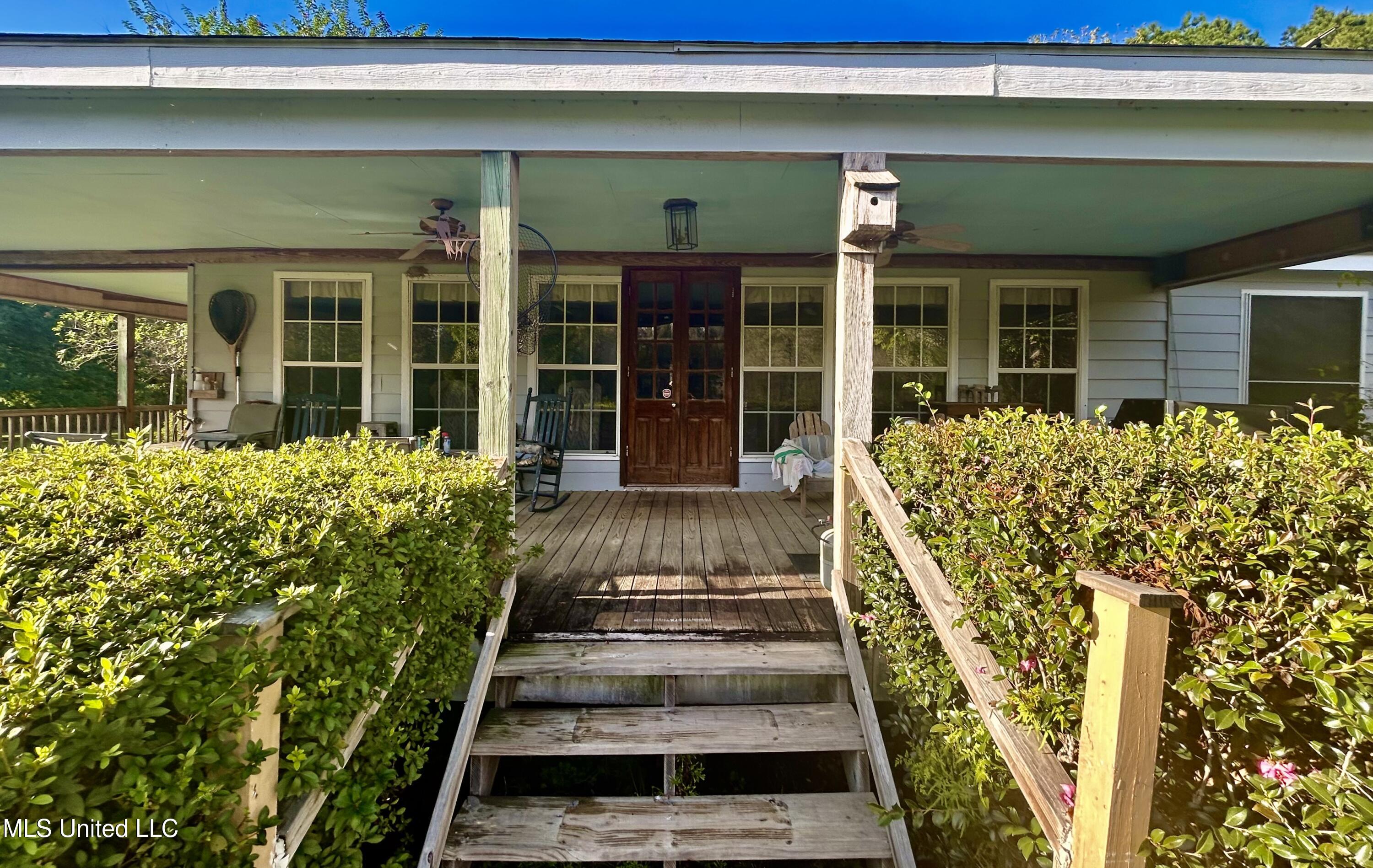 1845 Dry Fork Creek Road