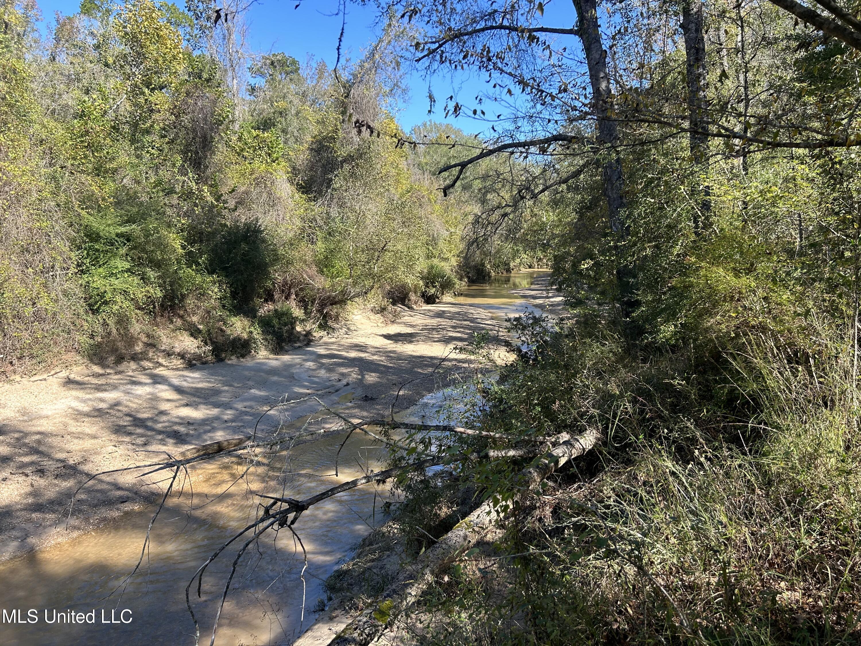 1845 Dry Fork Creek Road