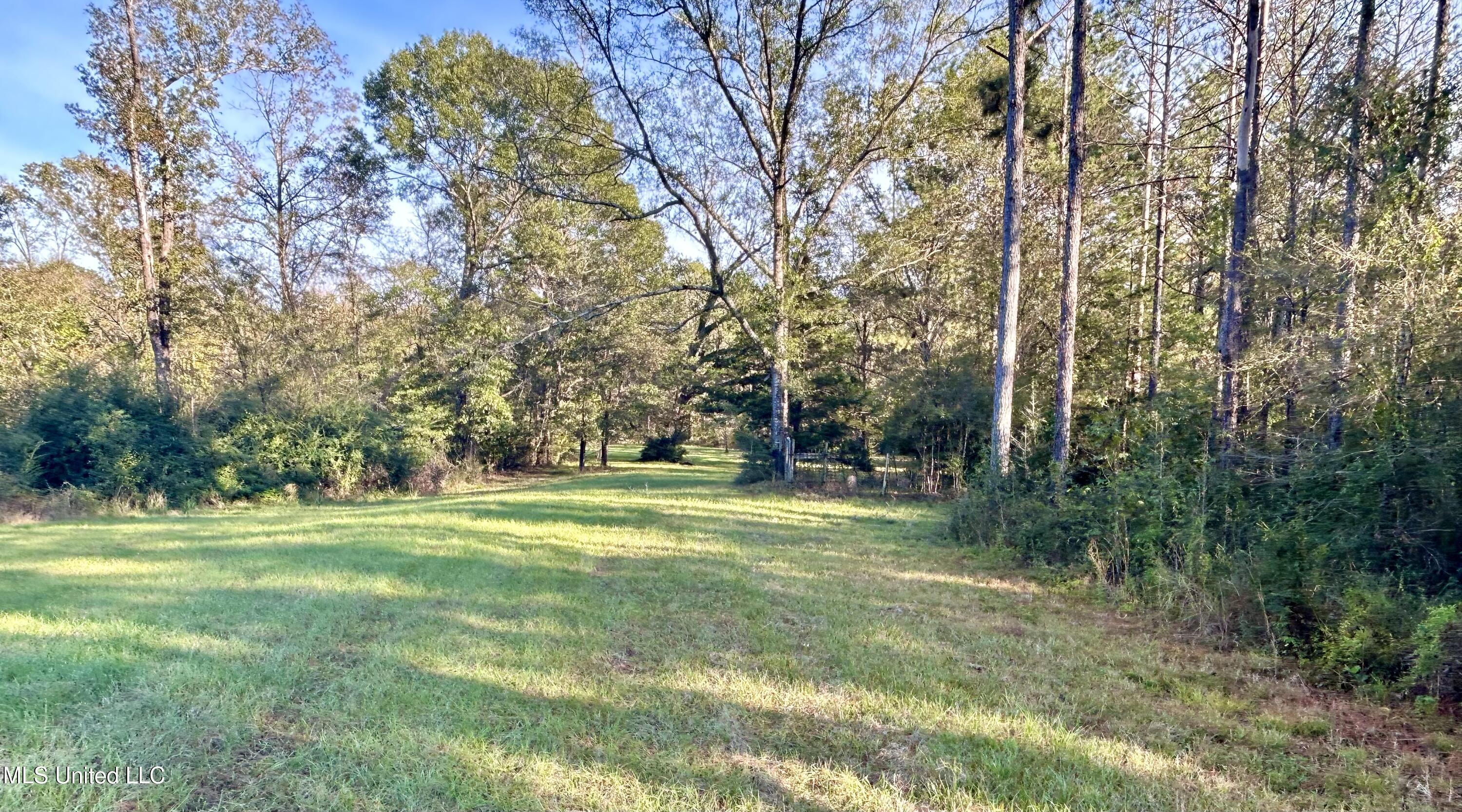 1845 Dry Fork Creek Road