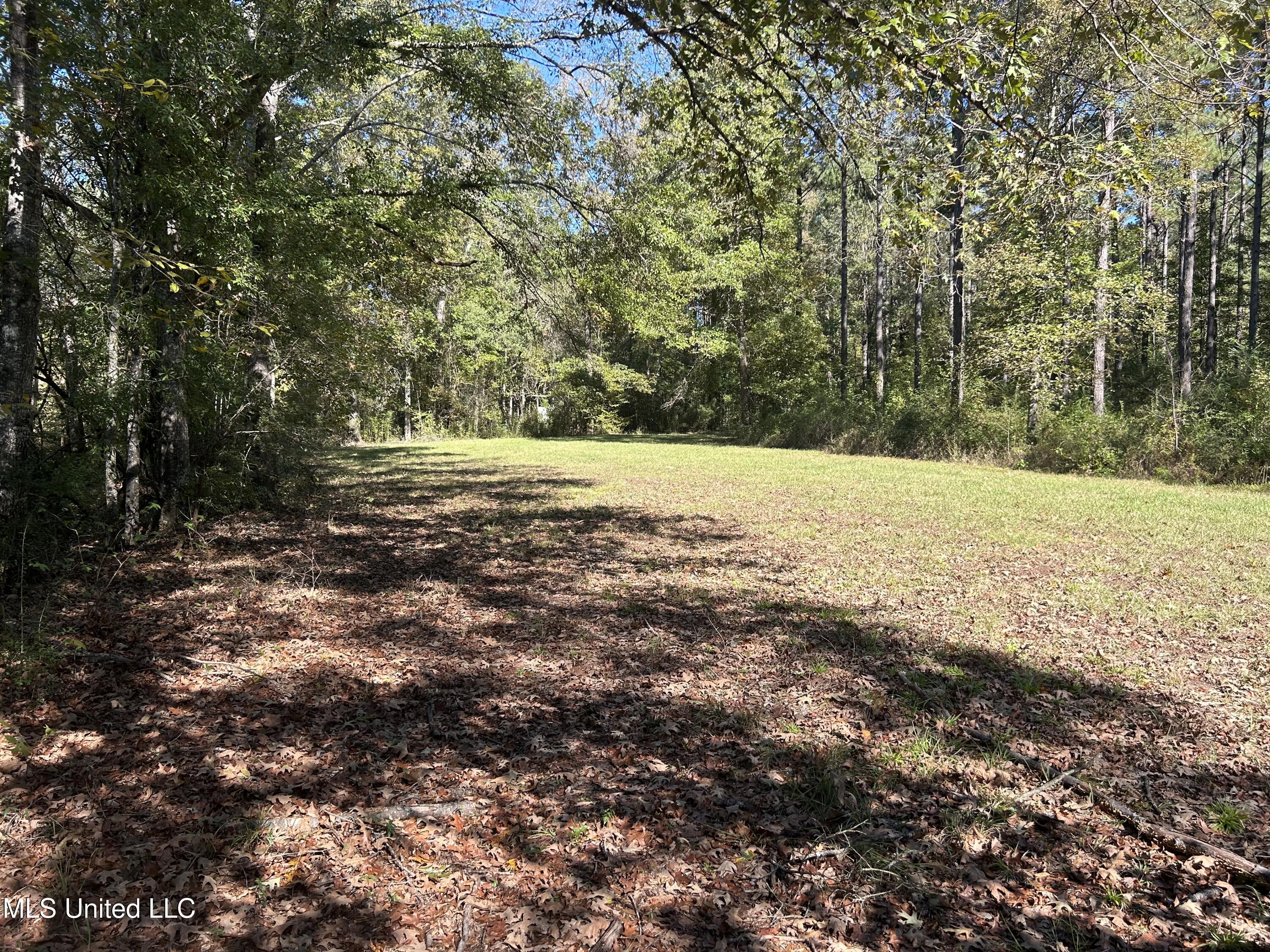 1845 Dry Fork Creek Road