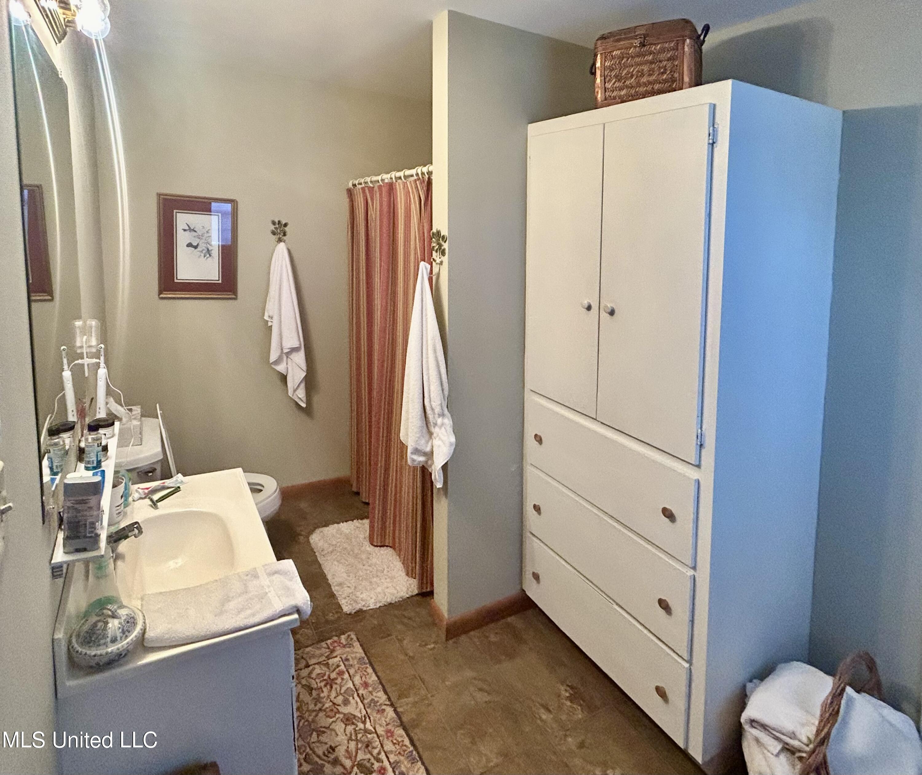 1845 Dry Fork Creek Road