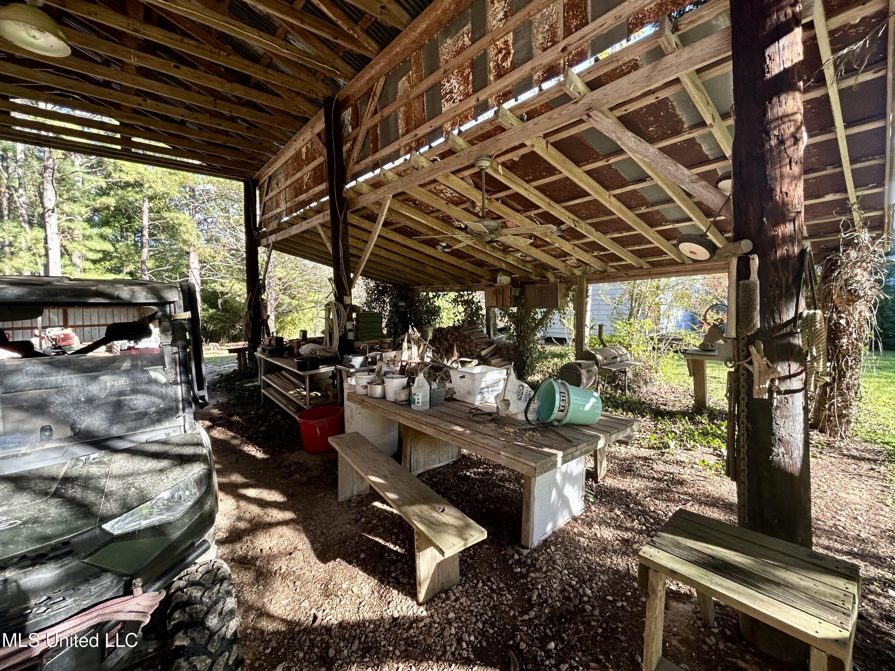 1845 Dry Fork Creek Road